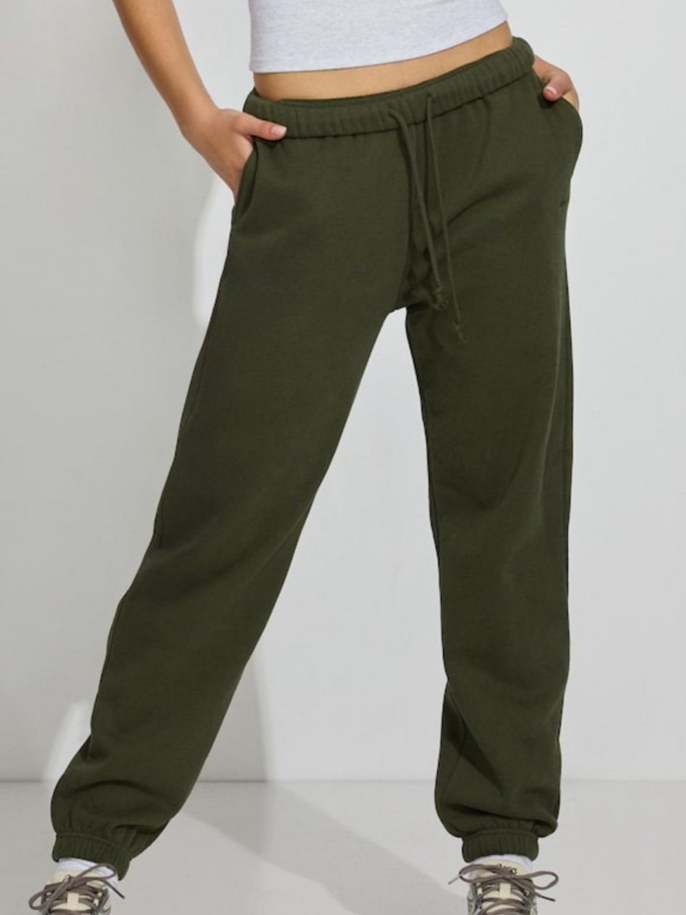 Garage Ultrafleece Boyfriend Sweatpants